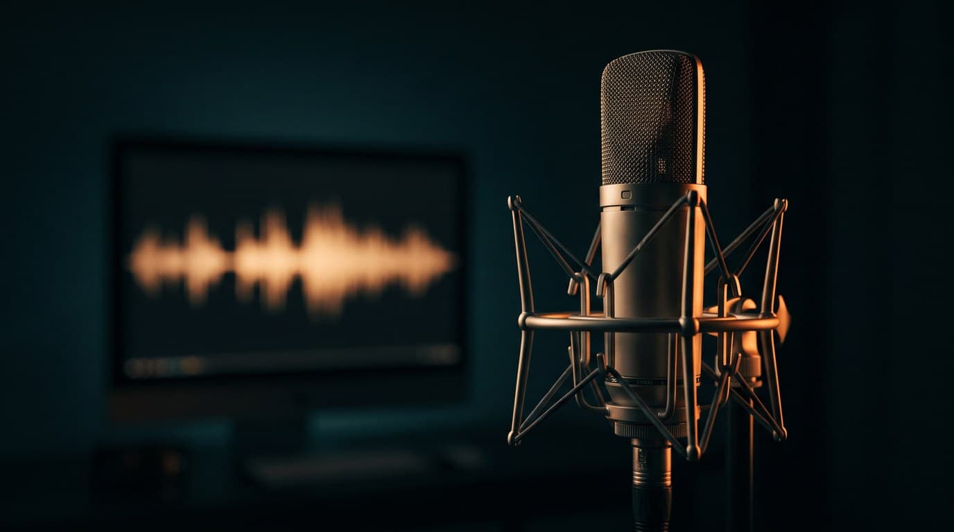 Cover Image for Flux Voice: Speech-to-Text on FluxRouter With the Key You Already Have
