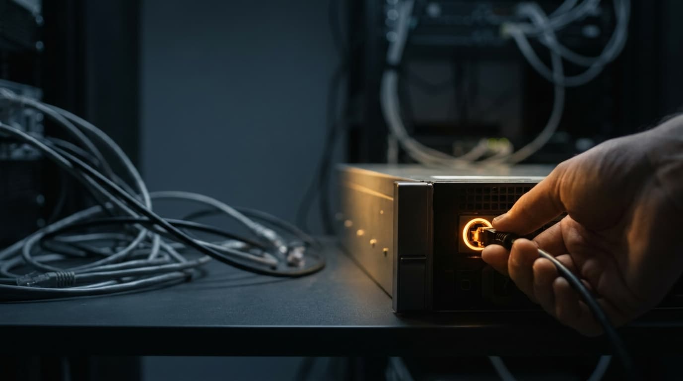 Cover Image for Migrating from OpenRouter to FluxRouter: The Engineering Guide